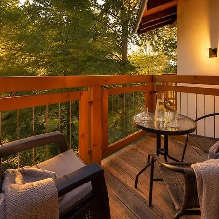 Trevilles Lesny Widok Apartment Szklarska Poreba
