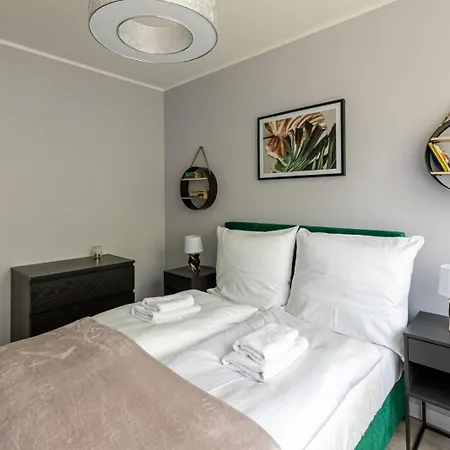 Apartment Trevilles Lesny Widok *